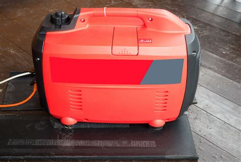 Honda Eu2000i Super Quiet 2000 Watt Portable Generator Review The