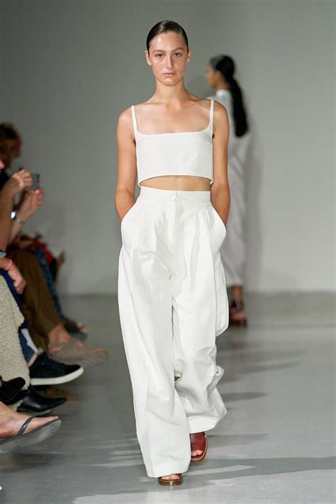 Neo Nordic The Top Spring 2023 Trends At Copenhagen Fashion Week Vogue