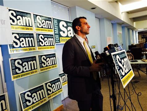 Cortese Concedes Liccardo Wins San Jose Mayoral Race Kqed