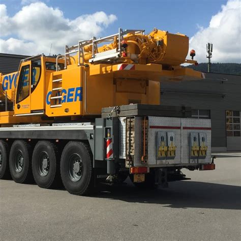 X Liebherr Ltm Gyger Levages