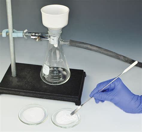 Flinnprep™ Inquiry Labs For Ap® Chemistry Gravimetric Analysis Of Calcium And Hard Water