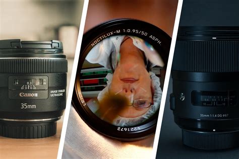 What Is A Normal Lens In Film Production? Definition & Examples