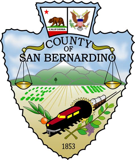 San Bernardino County, California | San bernardino county, San ...