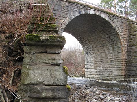 Keystone Bridge Photo Gallery