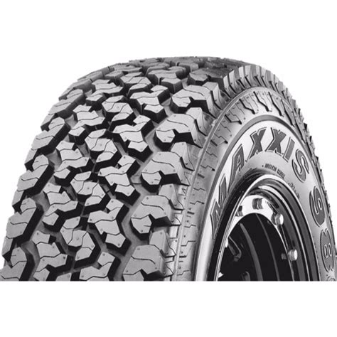 Paquete De Llanta R Maxxis Bravo At R