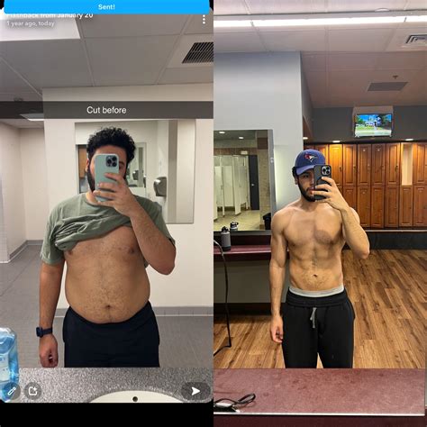 M21510” 244lbs To 178lbs 14 Months Started January 202022 R