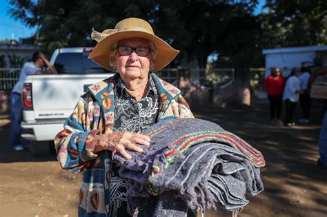 Se Prepara Dif Sinaloa Para Brindar Apoyos Invernales Esta Temporada De