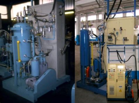 Actuator Liquids San Pietro Mosezzo No A M C