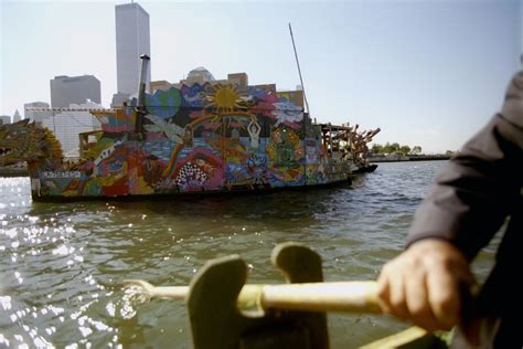 60 Hudson Street operations are vital for the city internet grid 23