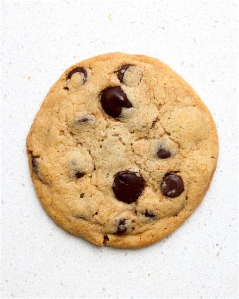 Christina Tosis Chocolate Chip Cookies Recipe Review The Kitchn