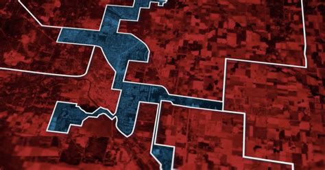 Gerrymandering Update Blue And Red States Get Fs In Princeton Report Card Independent Voter News