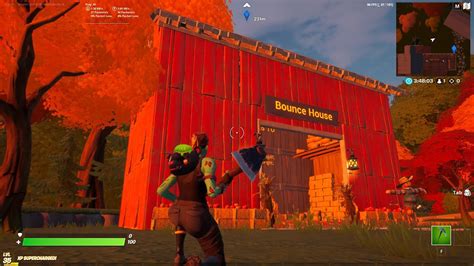 New Fortnite Creative Hub Secret Quest And How To Complete The Quest Fortnite Creative Hub