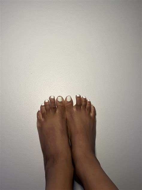 Sexy Naked Feet Fun With Feet