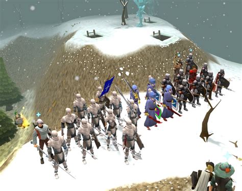 Image - Battle of White Wolf Mountain 4.png | RuneScape Roleplay Wiki ...