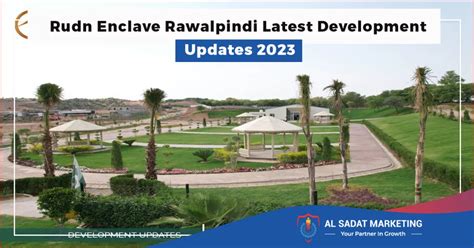 Rudn Enclave Rawalpindi Latest Development Updates 2023