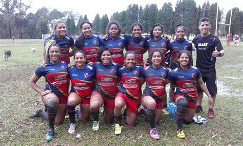 Delta Rugby mantém evolução e fica em quarto na terceira etapa do Super