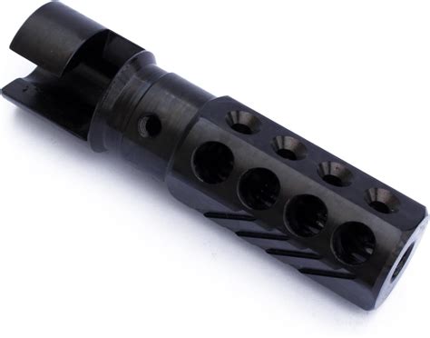 Mosin Nagant Muzzle Brake