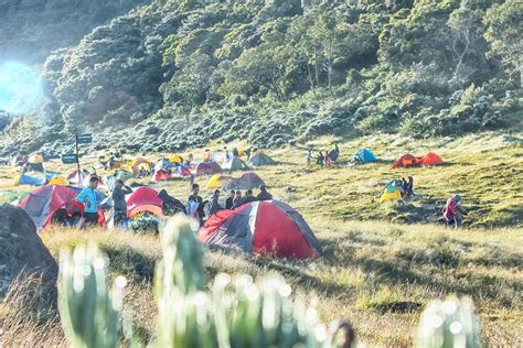 Tempat Wisata Terindah Di Indonesia Yang Jarang Dikunjungi WISATA NEWS