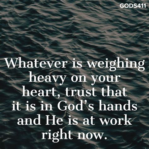 Inspirational Quotes About Trusting In God - ShortQuotes.cc