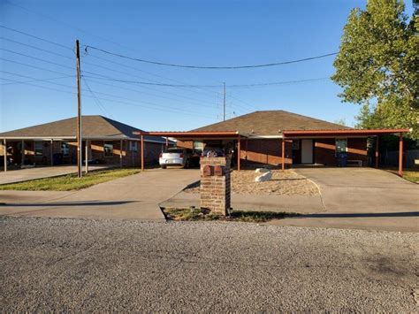 1525 1527 Old Jacksboro Rd Unit 1 And 2 Graham Tx 76450 Mls 20287318 Redfin