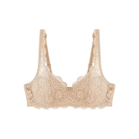 Sofie Lingeri Bh Er Med Fyld Triumph Amourette Whp Nude