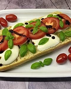 Caprese Rezepte Chefkoch