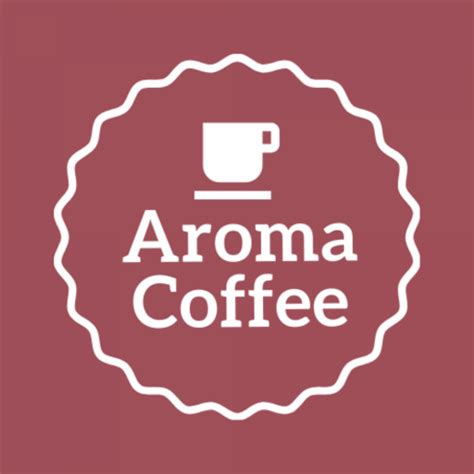 Aroma Coffee - Google Play 앱