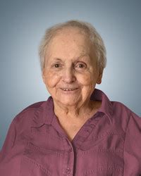 Murielle Bedard Avis D C S Necrologie Obituary