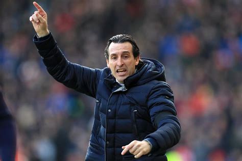 ‘I’m excited about this competition’ – Unai Emery targets Europa League ...