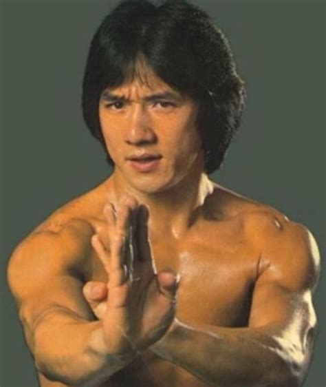Jackie Chan Movies Bio And Lists On Mubi