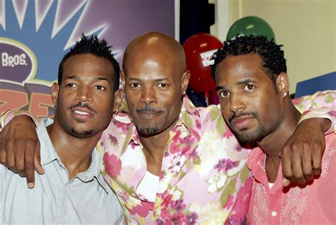 16 Photos Of The Wayans Family - Essence | Essence