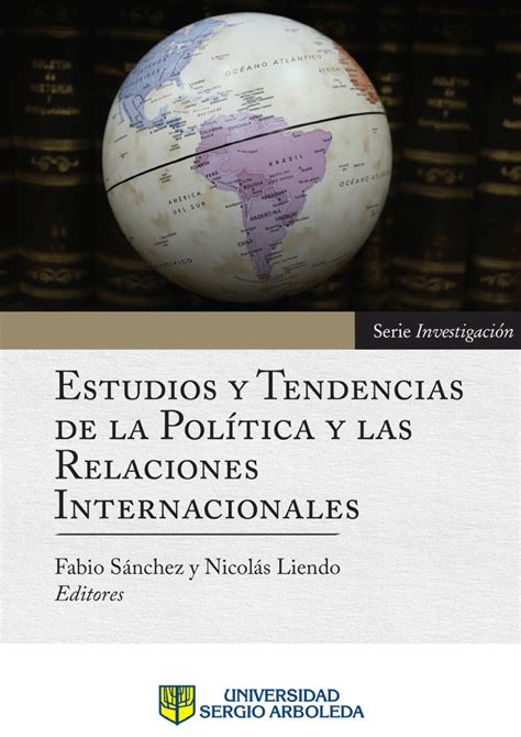 Pdf Introducci N A Las Relaciones Internacionales