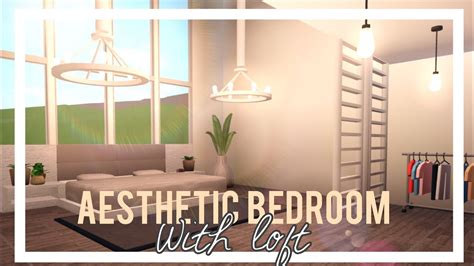 Bloxburg Bedroom Ideas Aesthetic - BEST HOME DESIGN IDEAS