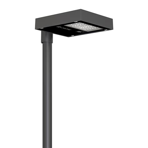 Q Drome Lampadaire Led Clairage Public Routier Aec Illuminazione