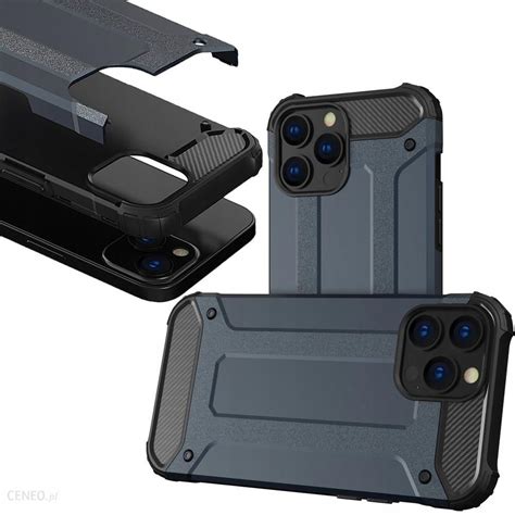 Hurtel Hybrid Armor Etui Case Obudowa Pokrowiec Do Iphone 14 Pro Max