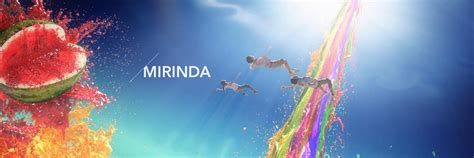 Mirinda Kaiserlicht Vfx