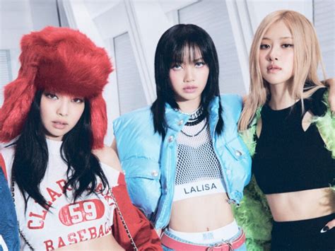 Blackpink Estrena Teaser Del Mv De Shut Down Single Principal De Su