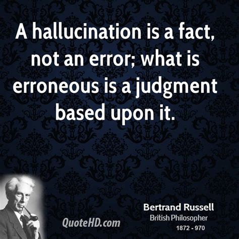 Hallucination Quotes Quotesgram