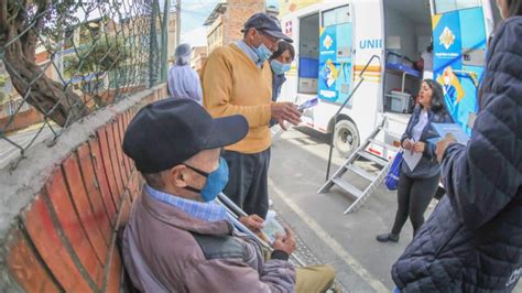 Participe De Las Jornadas De Salud A Tu Barrio En Mosquera