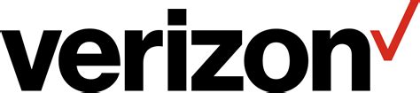 Verizon Logo PNG Transparent Image | PNG Arts