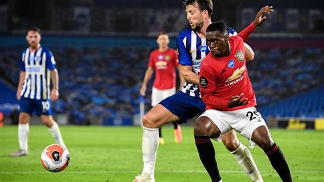 Premier League Pewna Wygrana Manchesteru United Relacja I Wynik Meczu