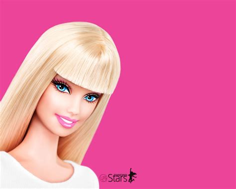 Barbie Wallpapers On Wallpaperdog