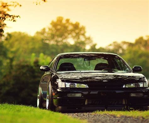 100 Nissan Silvia S14 Wallpapers Wallpapers