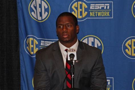 Georgia Bulldogs senior RB Nick Chubb plots powerful sendoff in final ...