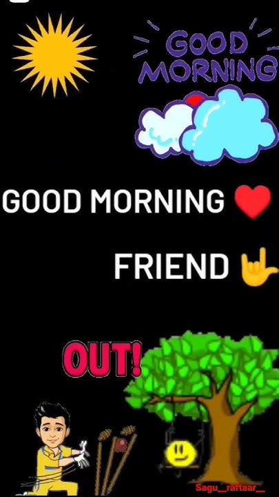 Good Morning 🌄 Whatsapp Status 2022 Youtube