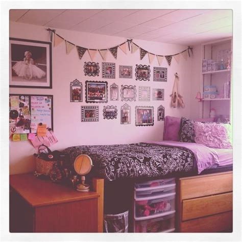 32 Ideas For Decorating Dorm Rooms Courtesy Of The Internet College