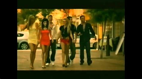 Basshunter All I Ever Wanted Official Video Youtube