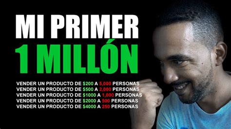 Cómo Hacer Un Millón De Dólares Pesos Video Tutorial