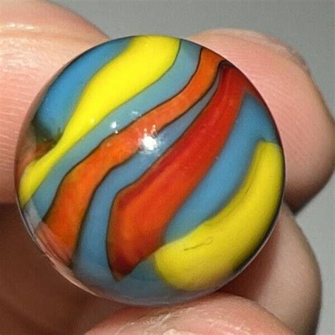 Peltier Superman Rmarbles