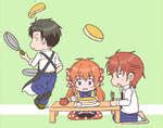 Sakura Chiyo Gekkan Shoujo Nozaki Kun Anime Fandoms Nozaki